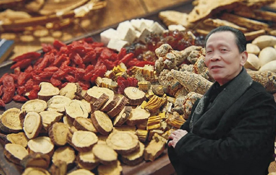 记四川省非遗传承人何孙才