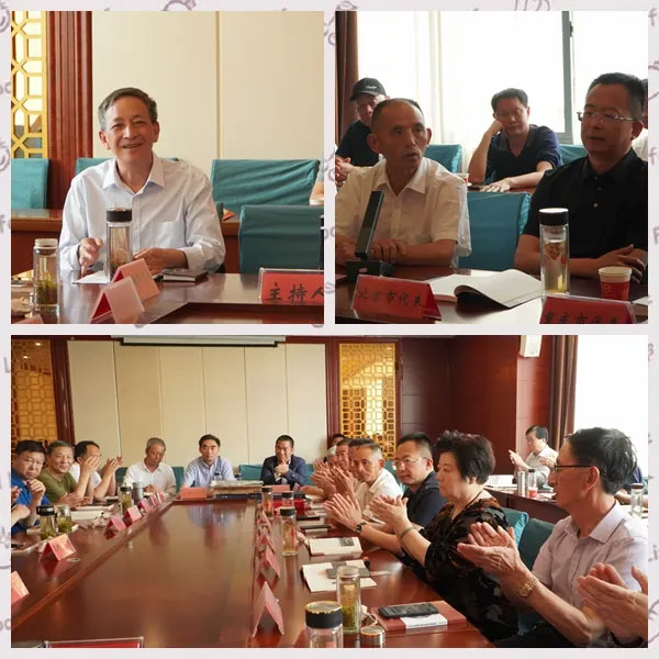 庐江郡何氏总祠