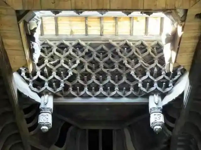 何氏茗贤第民居