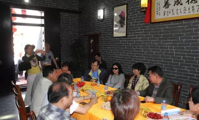 保育重光暨智仁书院