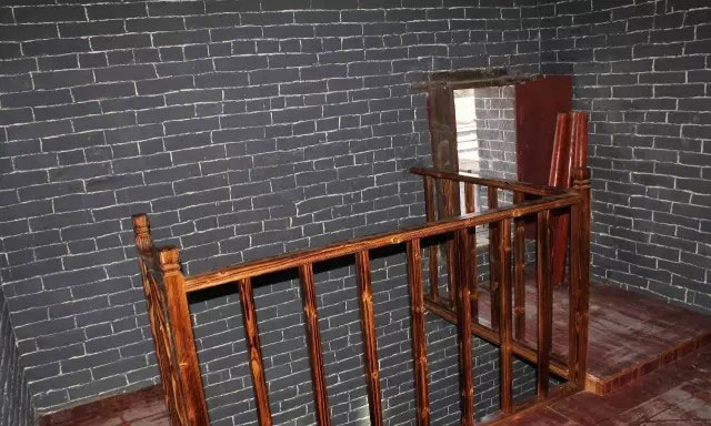 保育重光暨智仁书院