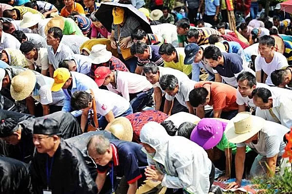 海口何兴文化研究会