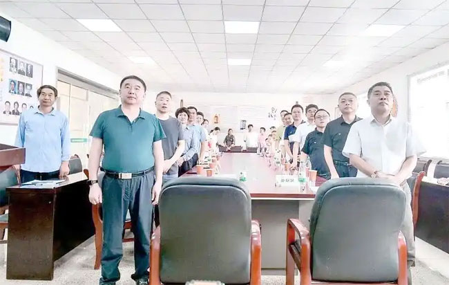 庐江寻根亲子夏令营