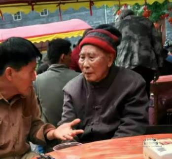 来宾市何氏宗亲会