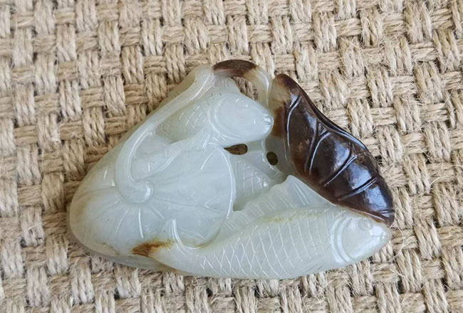 定兴县何氏玉雕工艺品厂