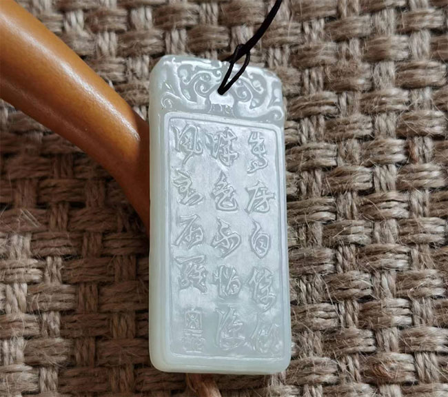 定兴县何氏玉雕工艺品厂