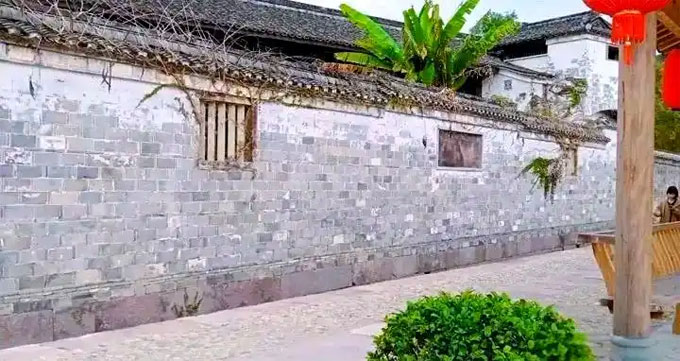 何氏何恭房祠堂