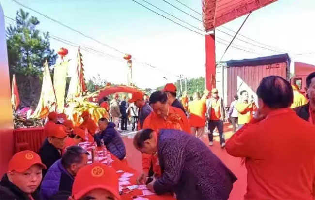 何氏源美公总祠