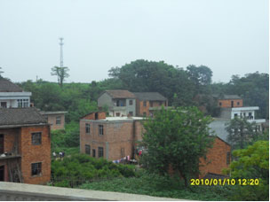 九江县杨垸何庄